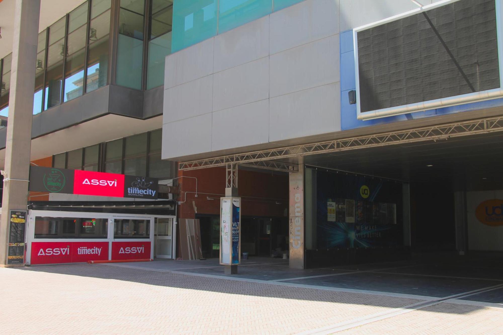 Alloggio Di Cla Fiumicino Exterior photo